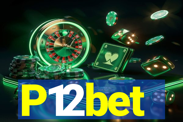 P12bet