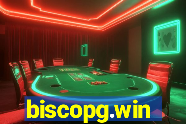 biscopg.win