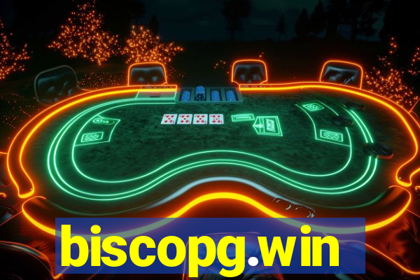 biscopg.win