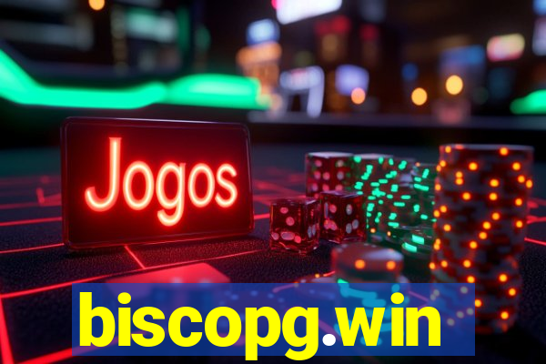 biscopg.win