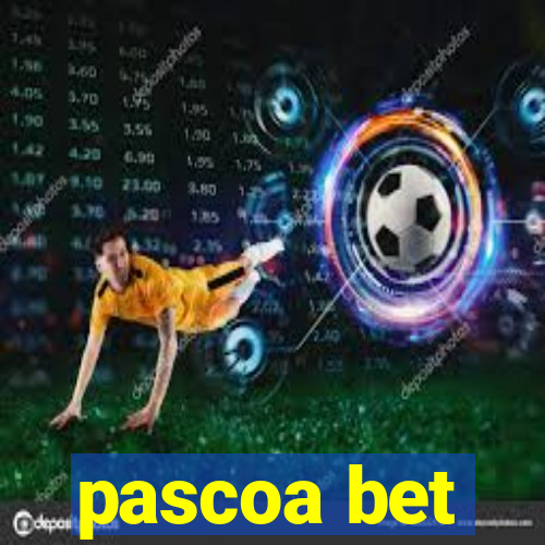 pascoa bet