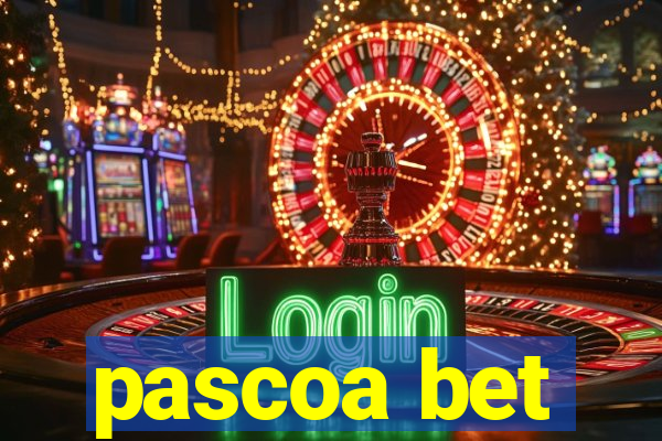 pascoa bet