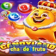 cha de fruta estrela stardew valley id stardew valley