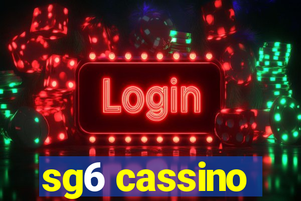 sg6 cassino