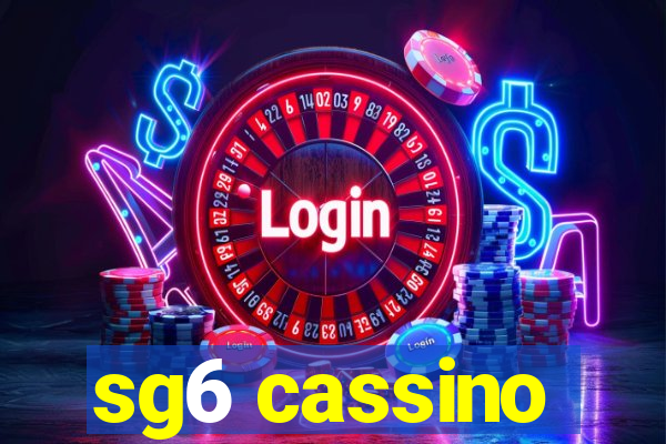 sg6 cassino