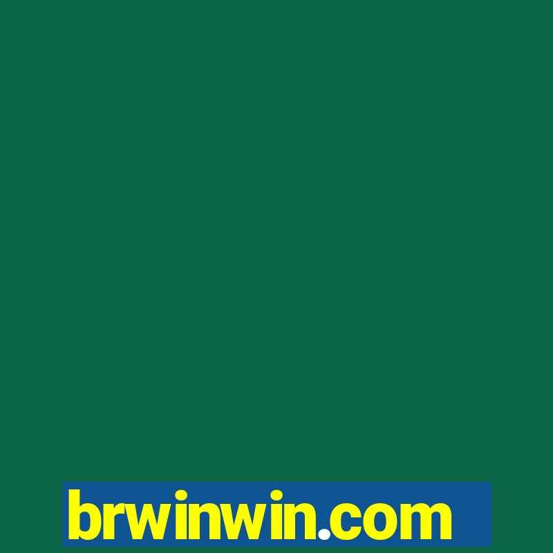 brwinwin.com