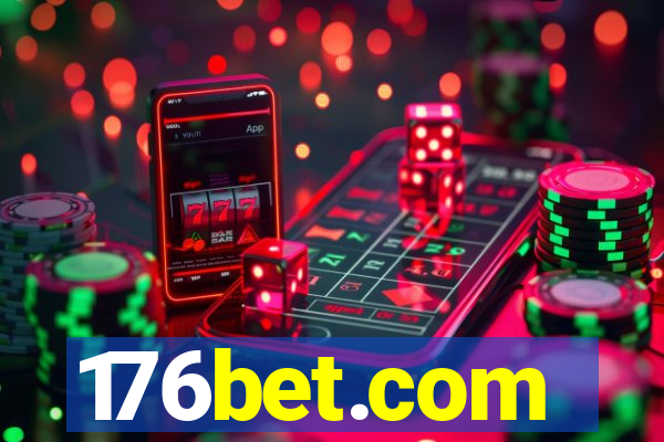 176bet.com