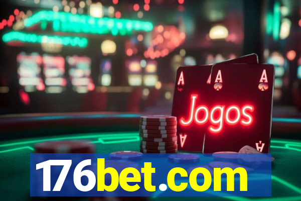 176bet.com