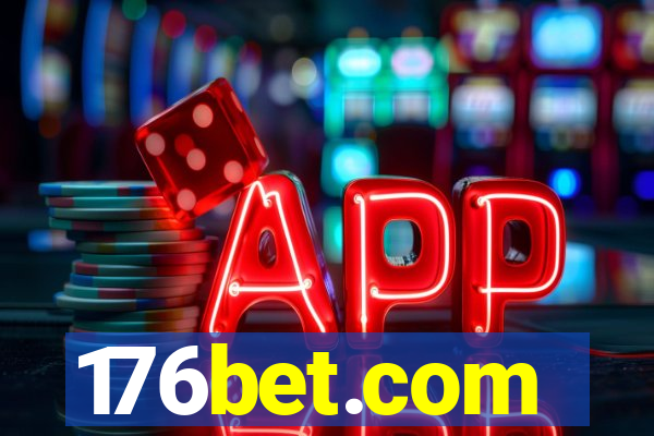 176bet.com