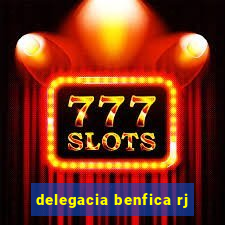 delegacia benfica rj