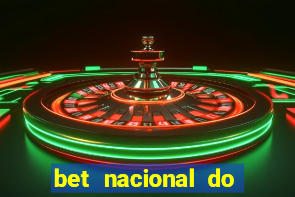 bet nacional do vinicius junior