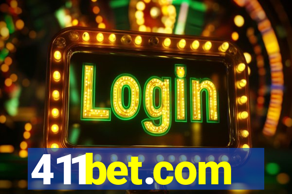 411bet.com