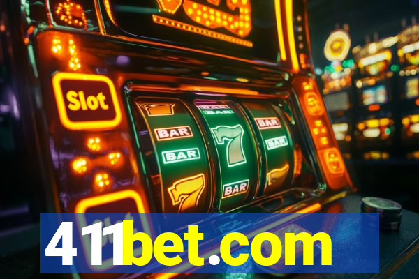 411bet.com