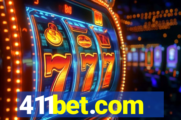 411bet.com