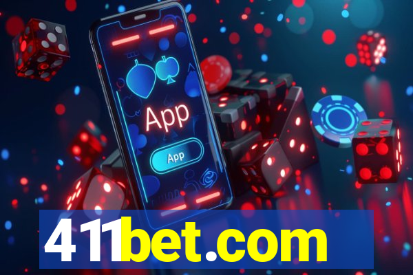 411bet.com