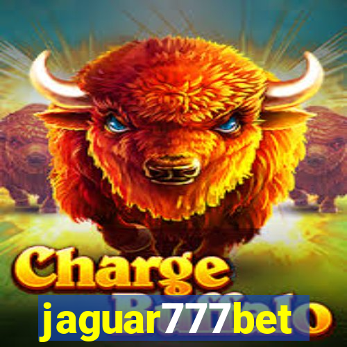 jaguar777bet