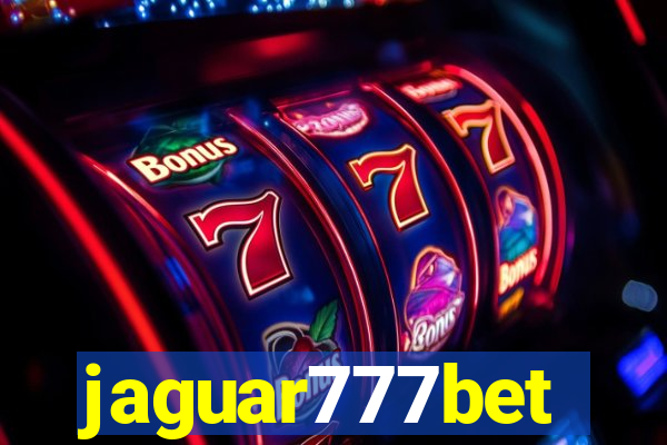 jaguar777bet