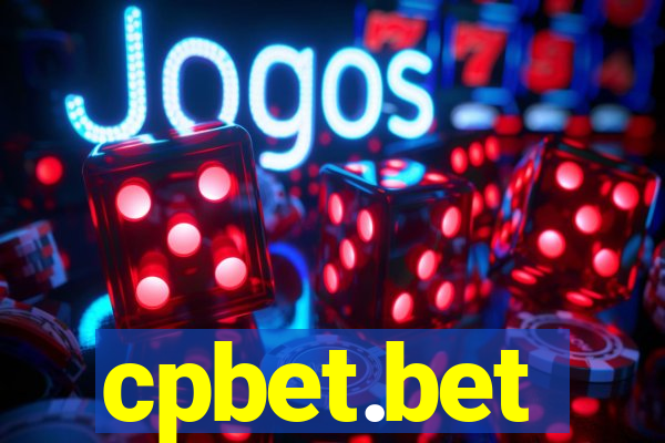 cpbet.bet