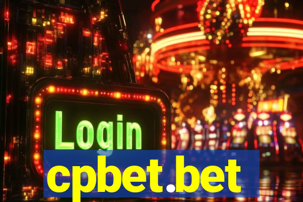 cpbet.bet