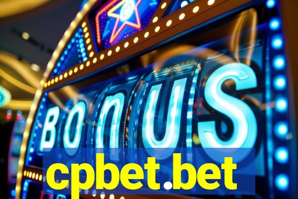 cpbet.bet