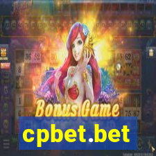 cpbet.bet