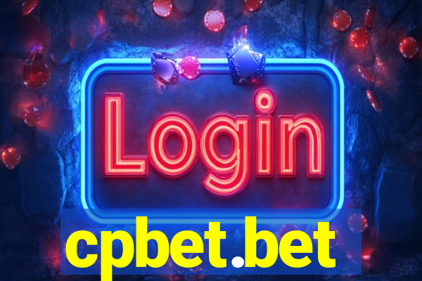 cpbet.bet