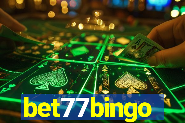 bet77bingo