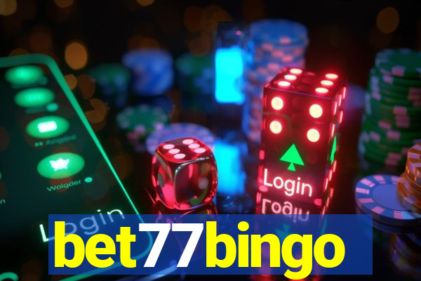 bet77bingo