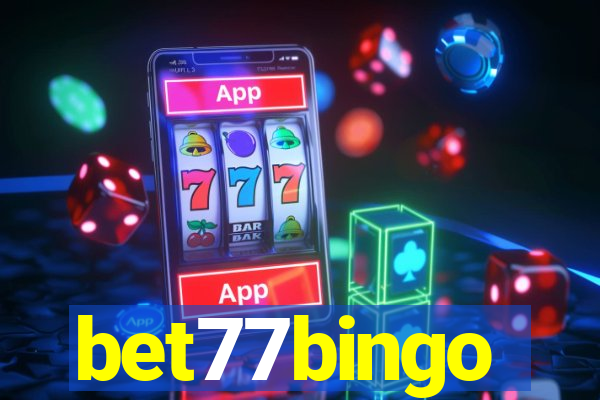 bet77bingo