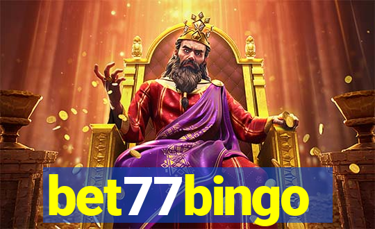 bet77bingo