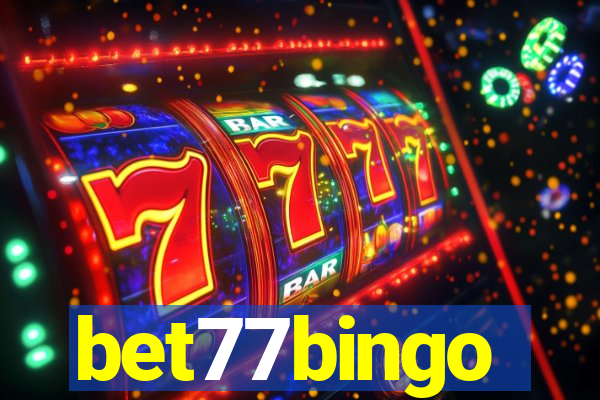 bet77bingo