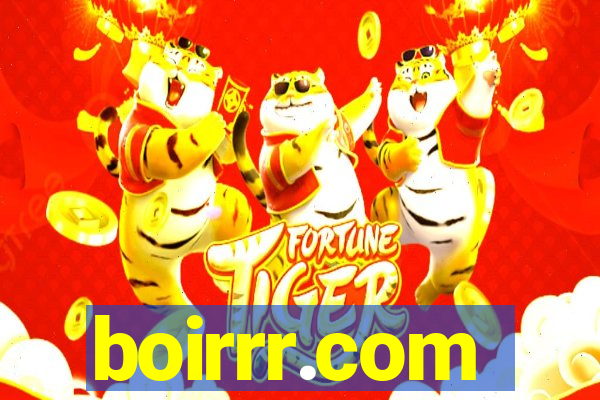 boirrr.com