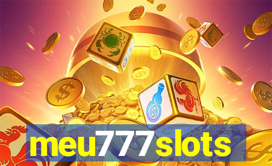 meu777slots