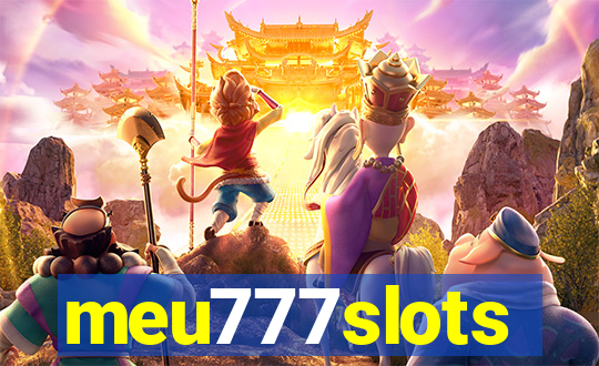 meu777slots