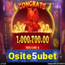 Osite5ubet