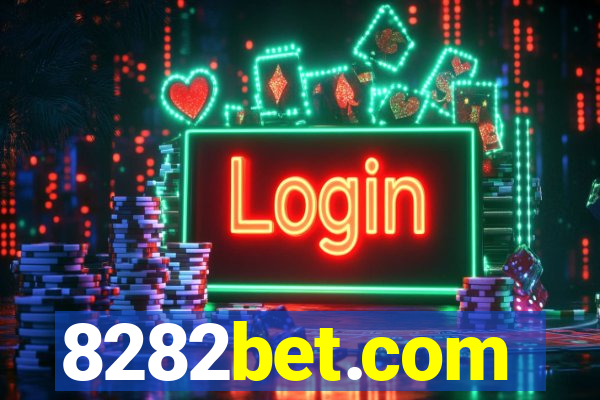 8282bet.com