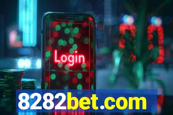 8282bet.com