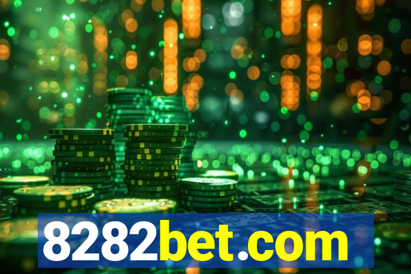 8282bet.com