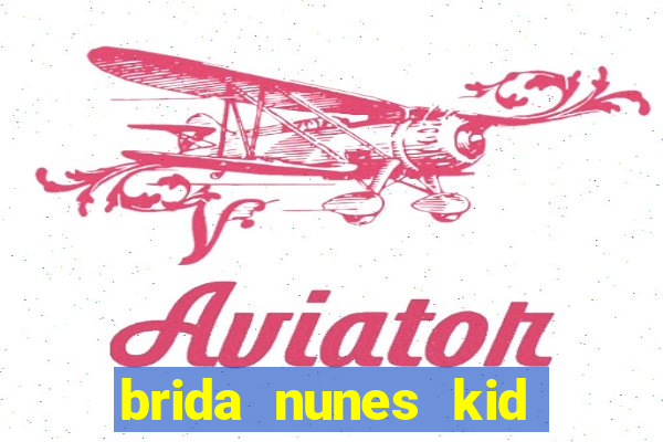 brida nunes kid bengala telegram