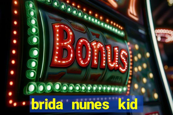 brida nunes kid bengala telegram