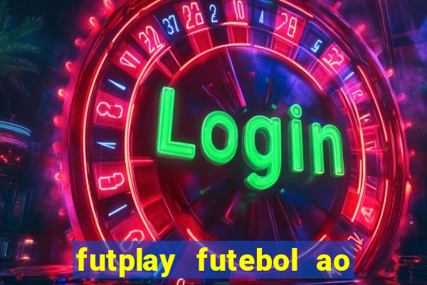 futplay futebol ao vivo apk