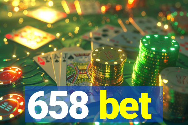 658 bet