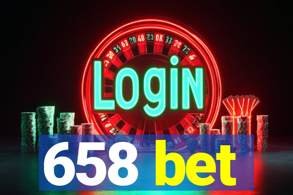 658 bet