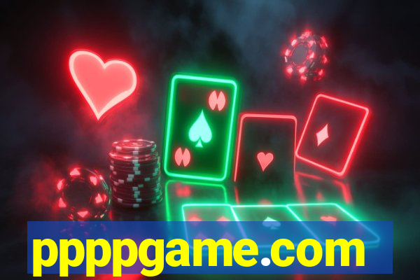 ppppgame.com