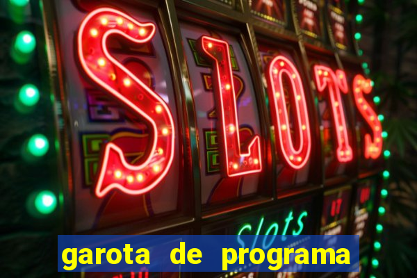 garota de programa na zona leste