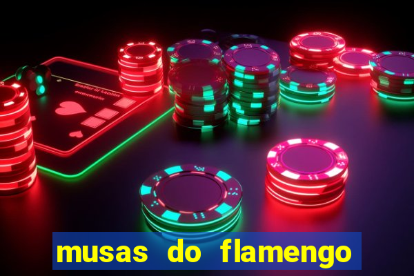 musas do flamengo peladas 2016