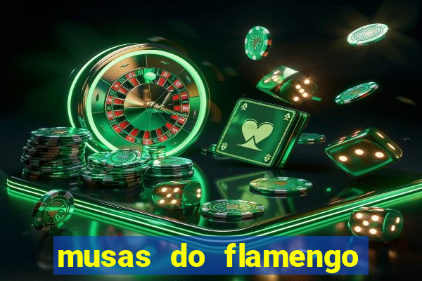 musas do flamengo peladas 2016