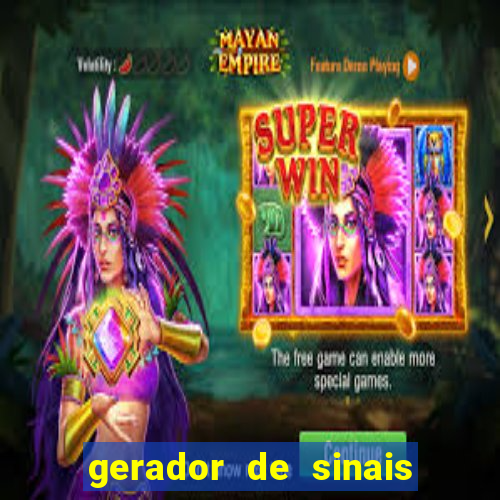 gerador de sinais fortune rabbit