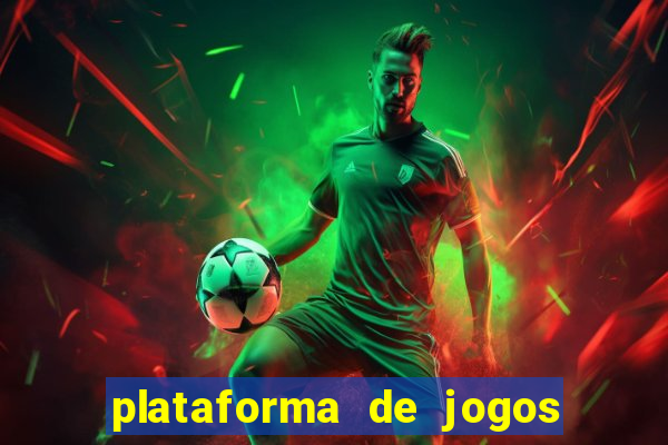 plataforma de jogos estados unidos