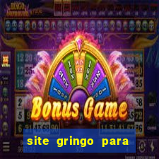 site gringo para ganhar dinheiro